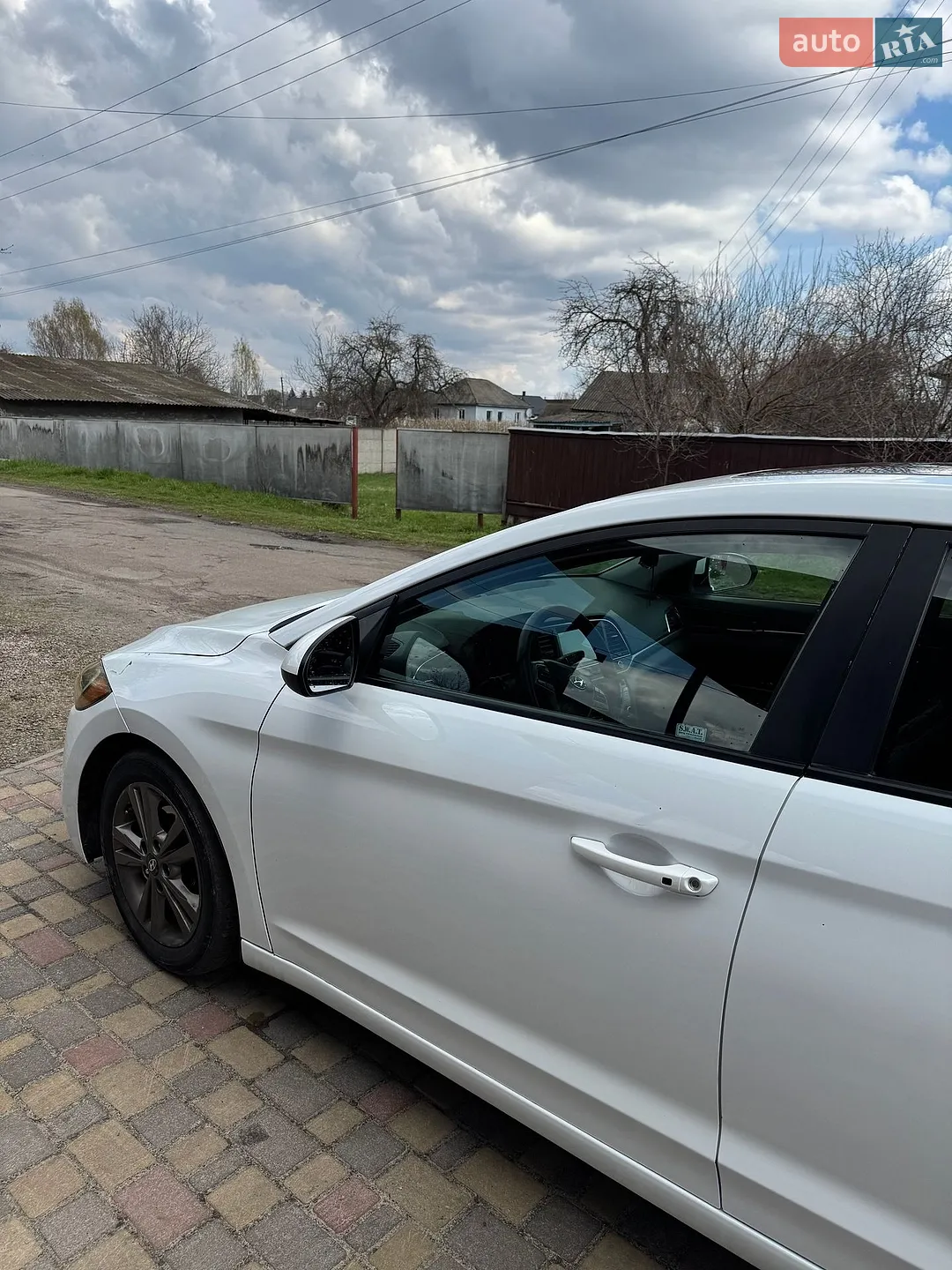 2018 Hyundai Elantra - мініатюра 10