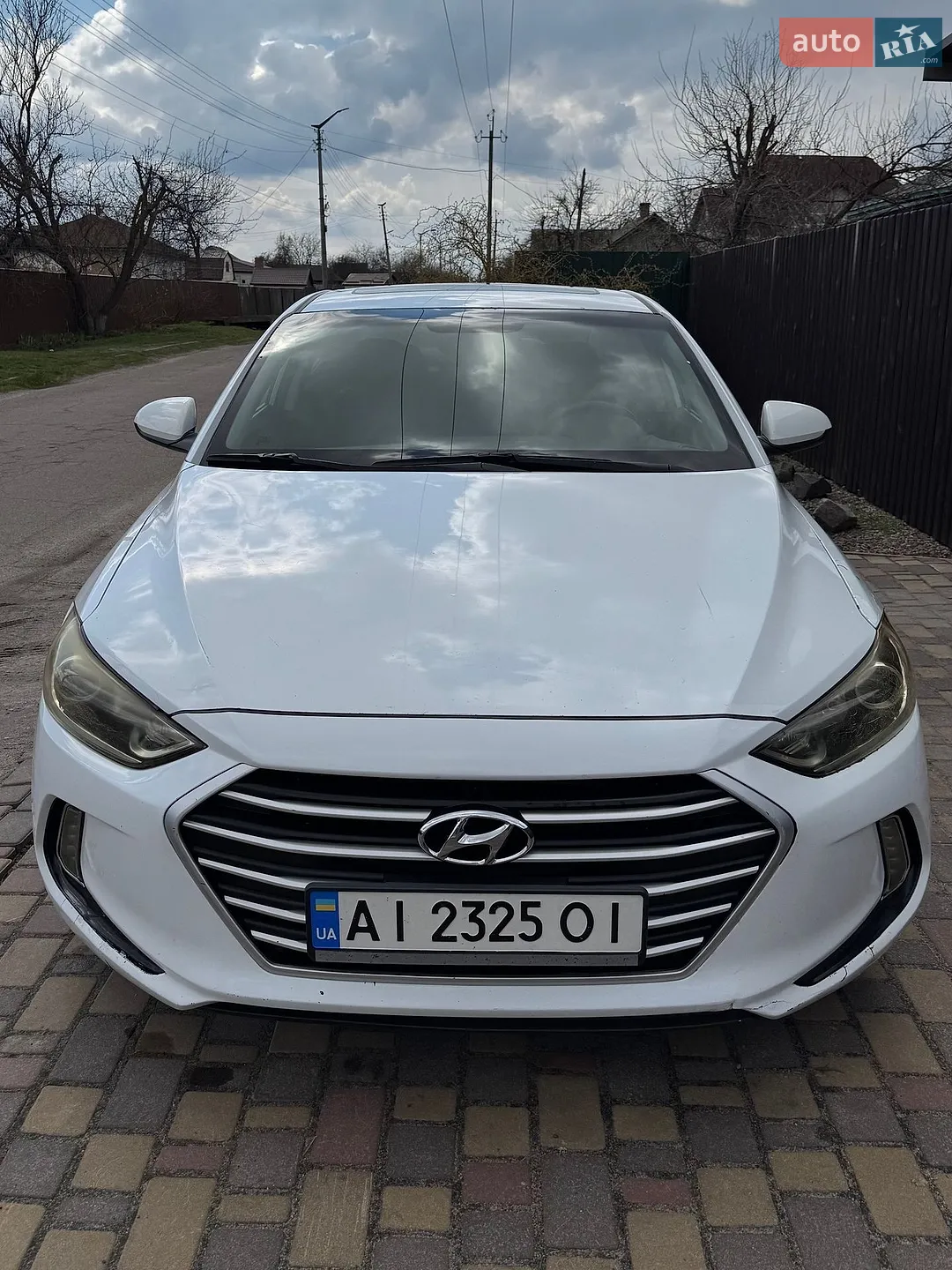 2018 Hyundai Elantra - мініатюра 11