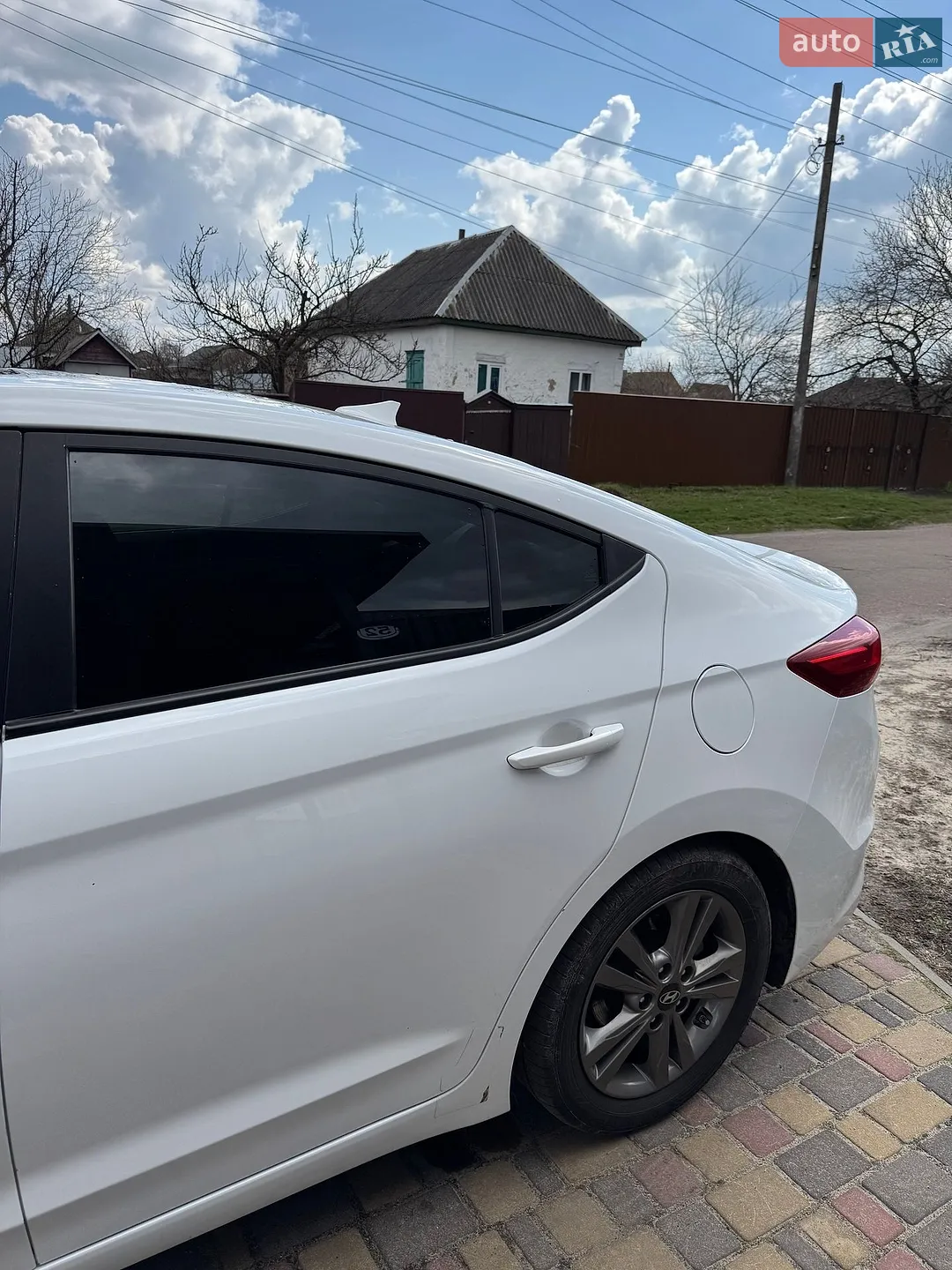 2018 Hyundai Elantra - мініатюра 12