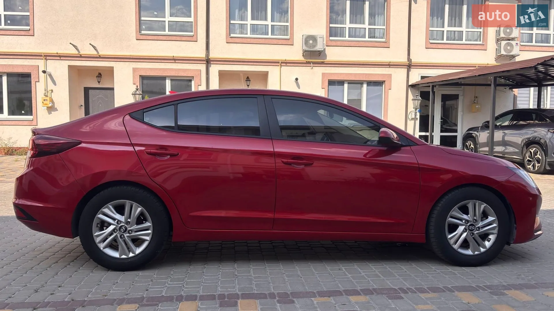 2019 Hyundai Elantra - мініатюра 6