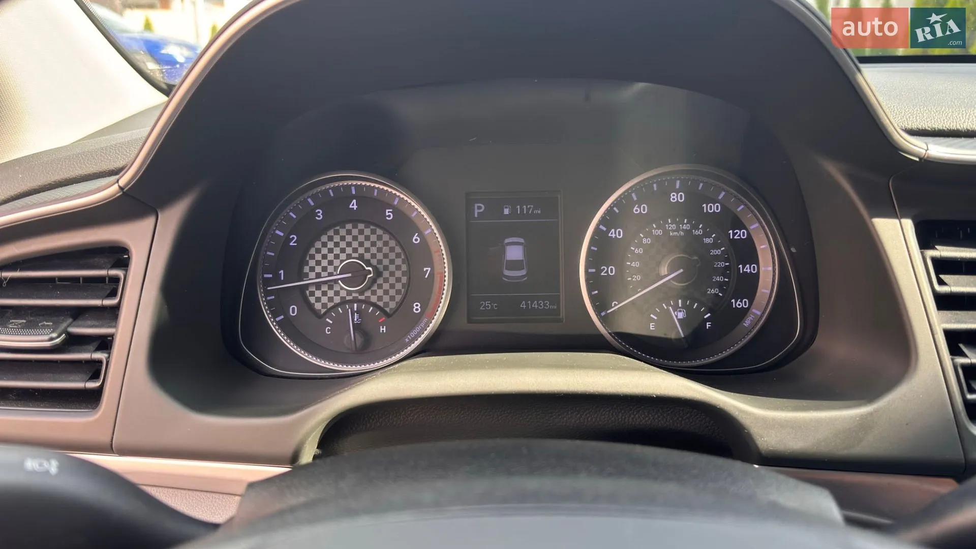 2019 Hyundai Elantra - мініатюра 13
