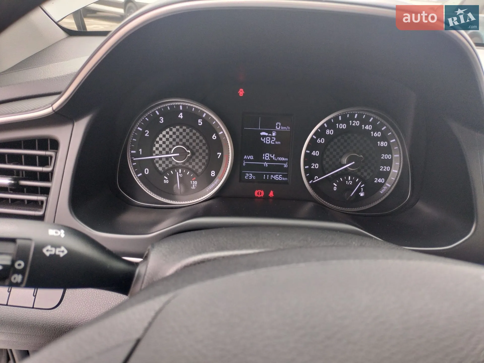 2020 Hyundai Elantra - мініатюра 7