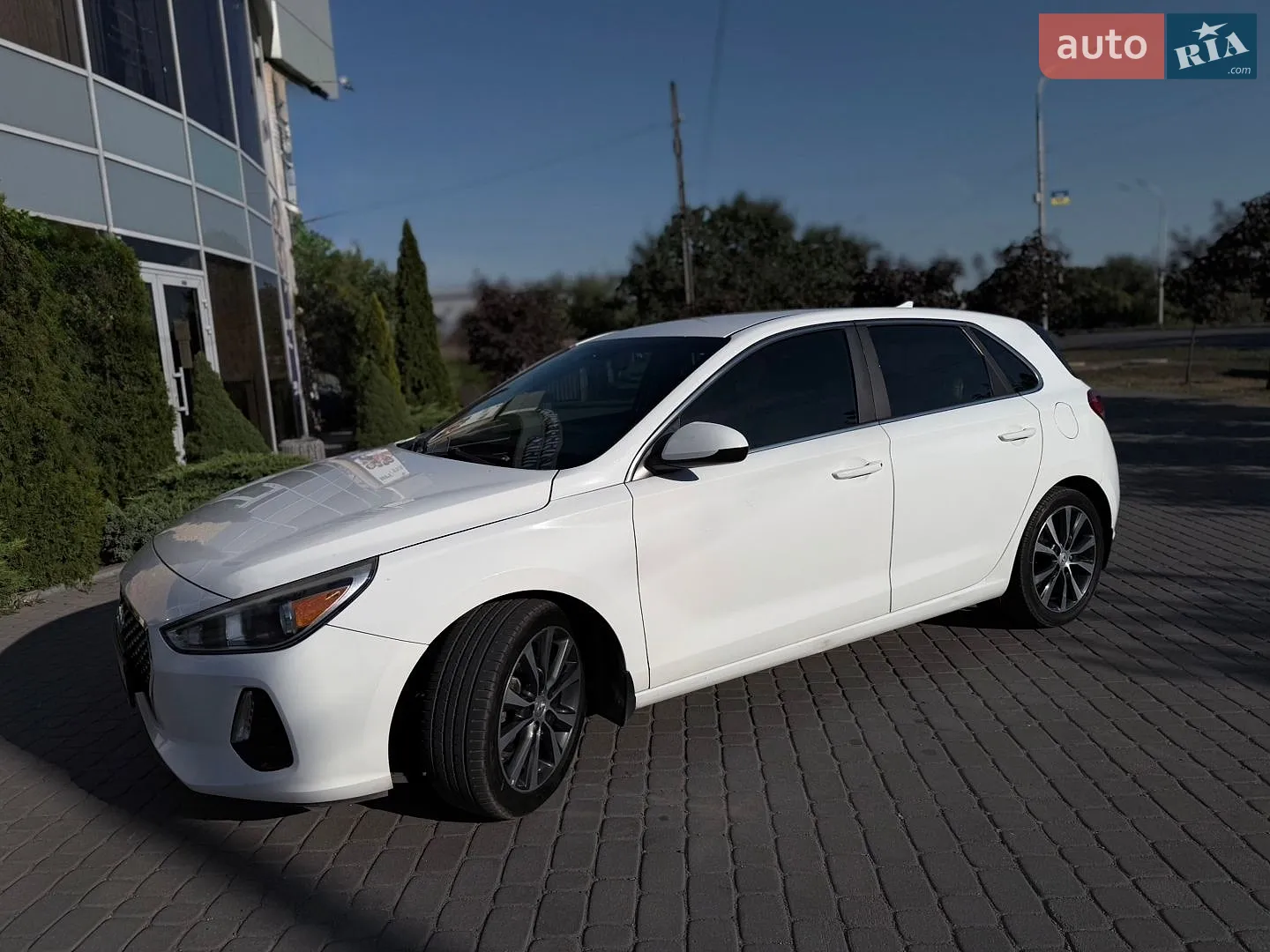 2019 Hyundai Elantra - мініатюра 4
