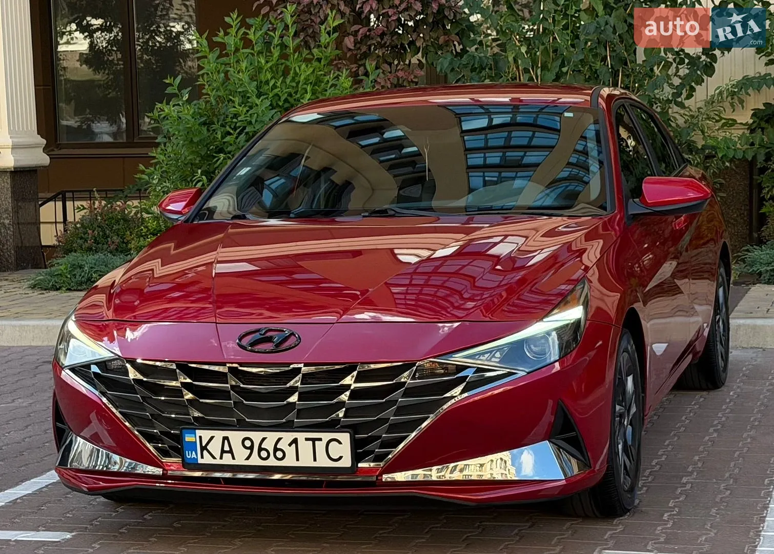 2022 Hyundai Elantra - мініатюра 34