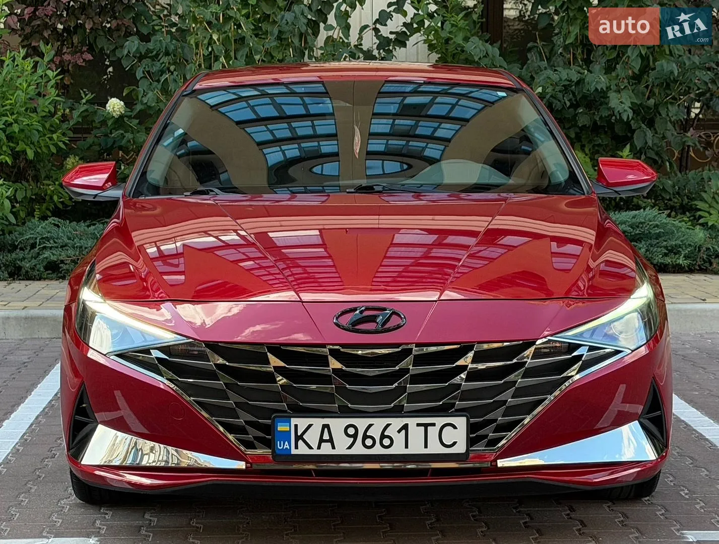 2022 Hyundai Elantra - мініатюра 36