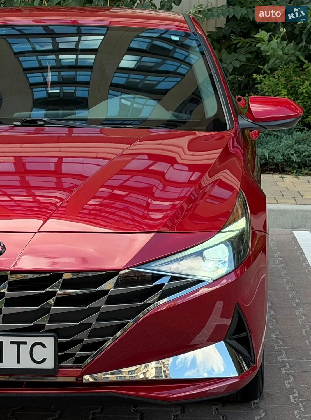 2022 Hyundai Elantra - мініатюра 43