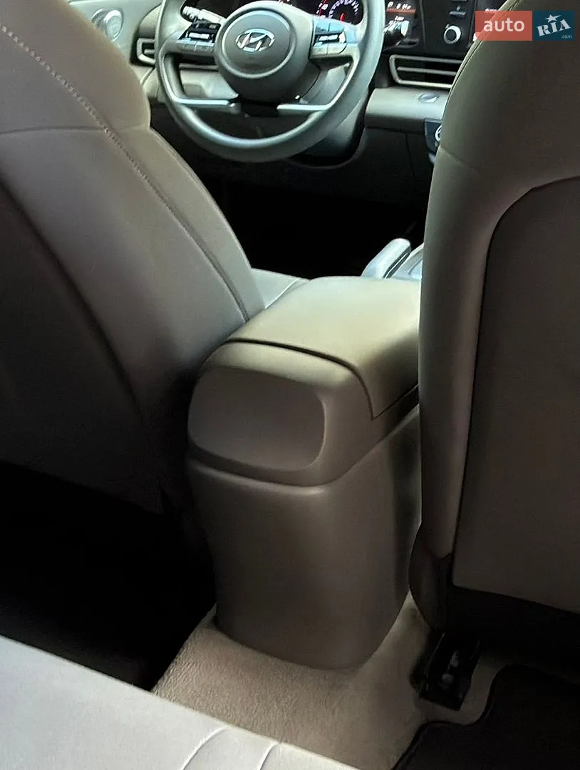 2022 Hyundai Elantra - мініатюра 72