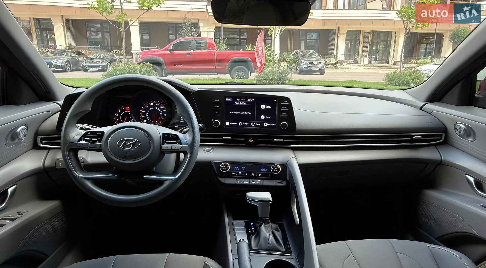 2022 Hyundai Elantra - мініатюра 92