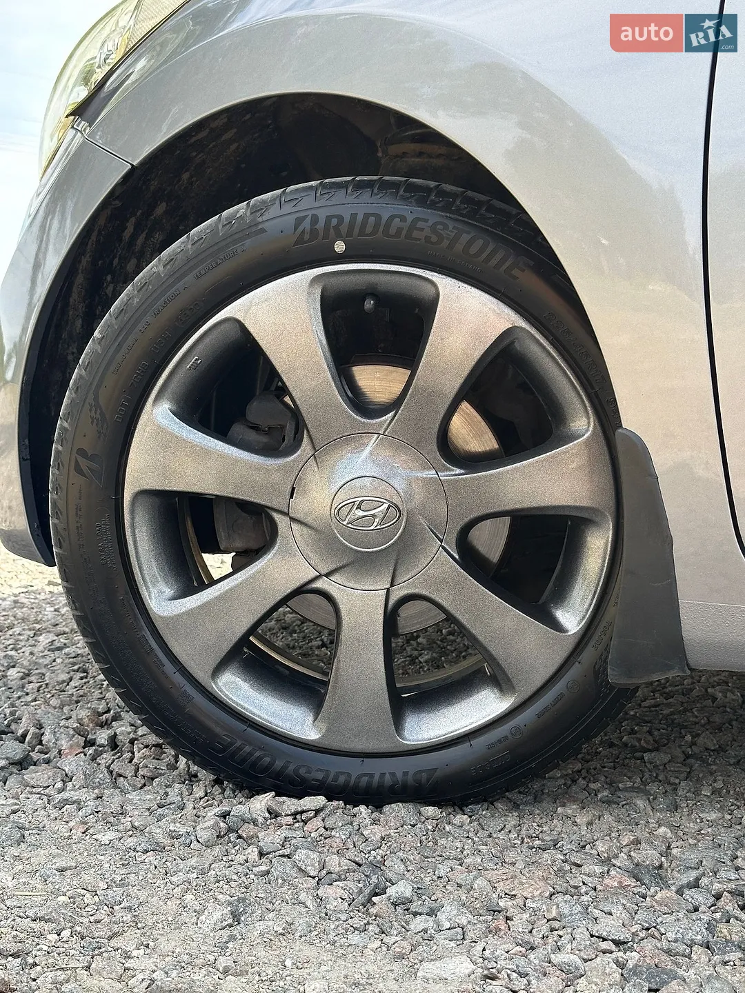 2013 Hyundai Elantra - мініатюра 10