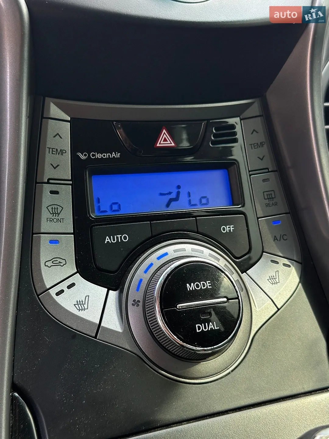 2013 Hyundai Elantra - мініатюра 32