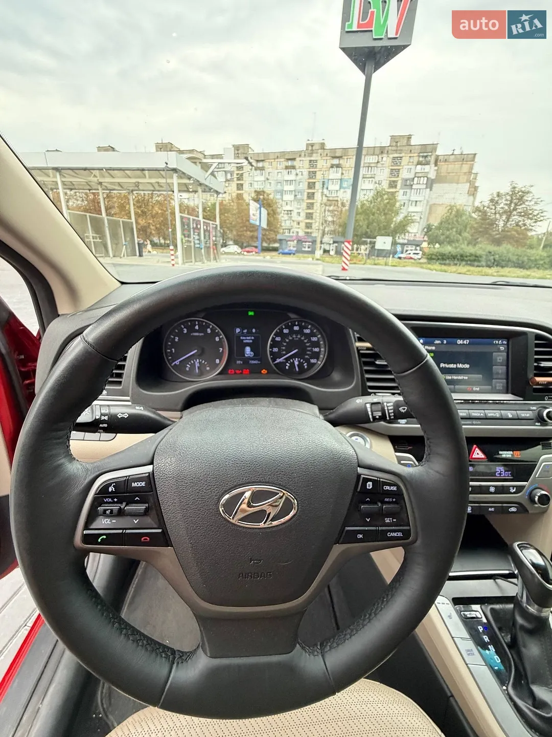 2016 Hyundai Elantra - мініатюра 20