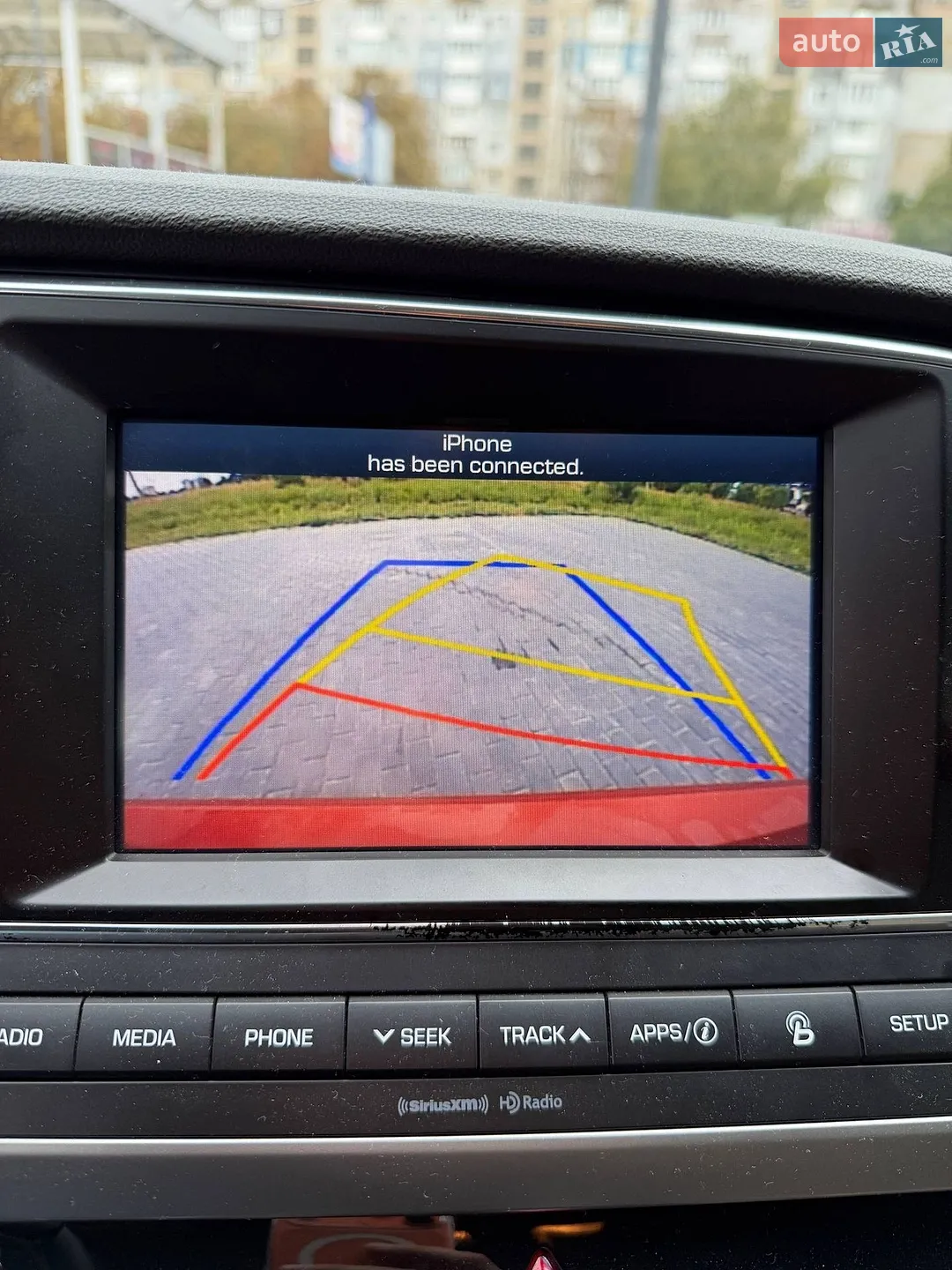 2016 Hyundai Elantra - мініатюра 28
