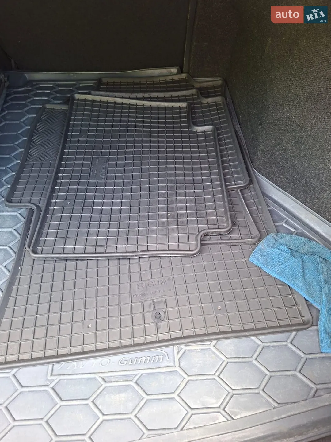 2019 Hyundai Elantra - мініатюра 30