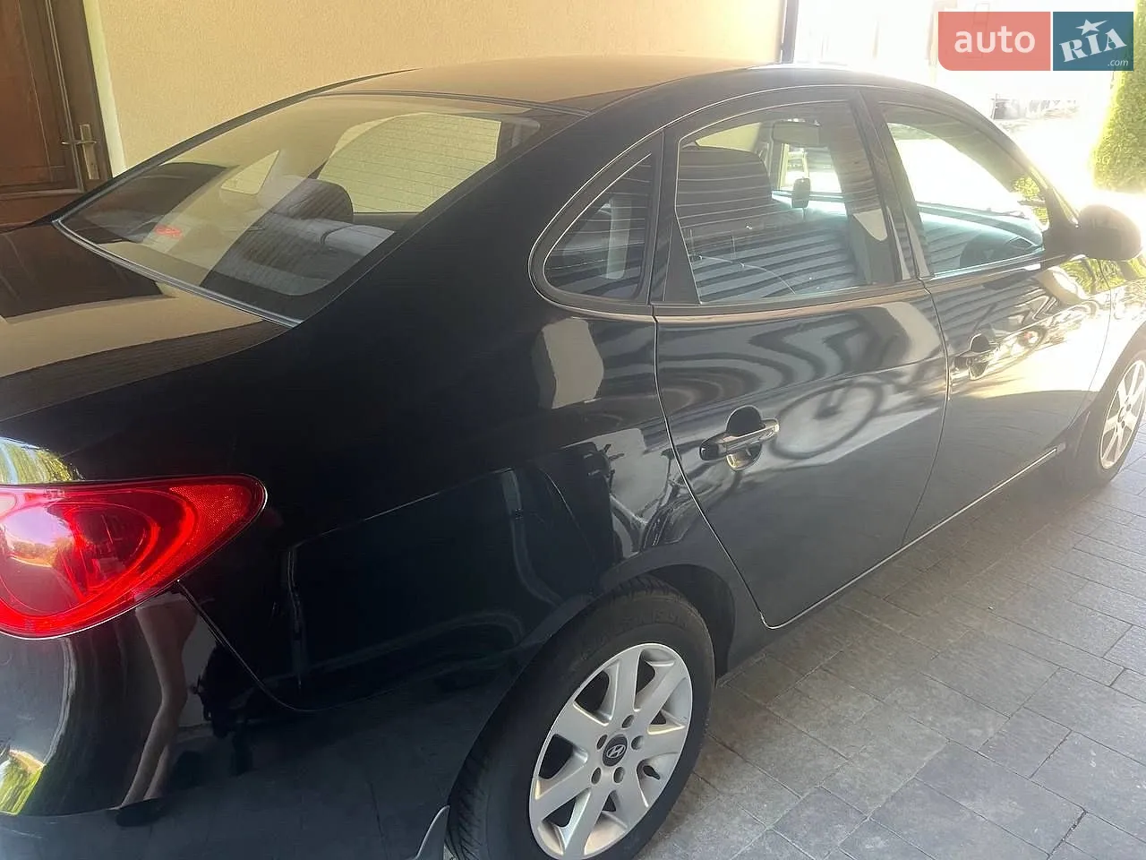 2011 Hyundai Elantra - мініатюра 5