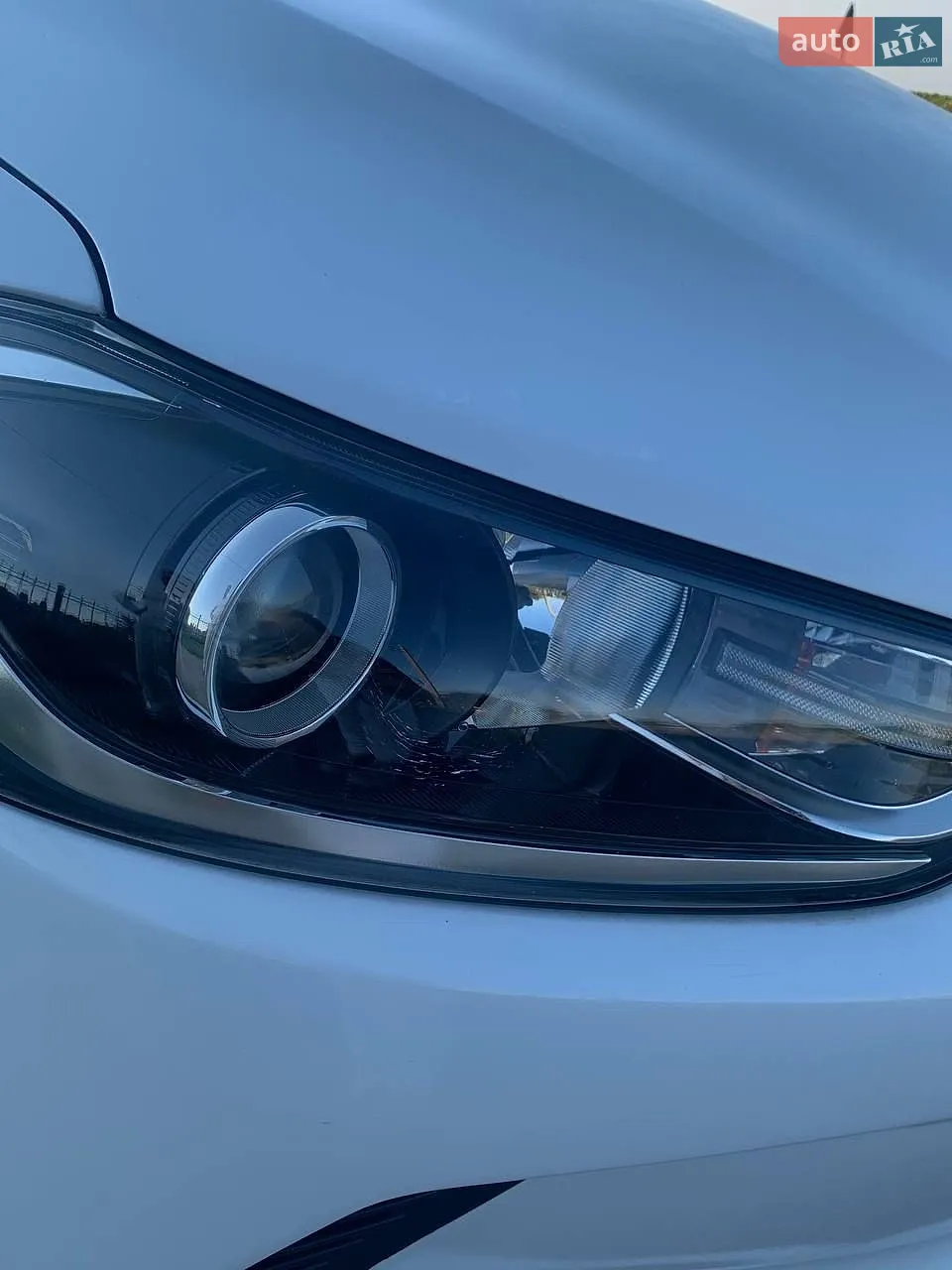 2018 Hyundai Elantra - мініатюра 19