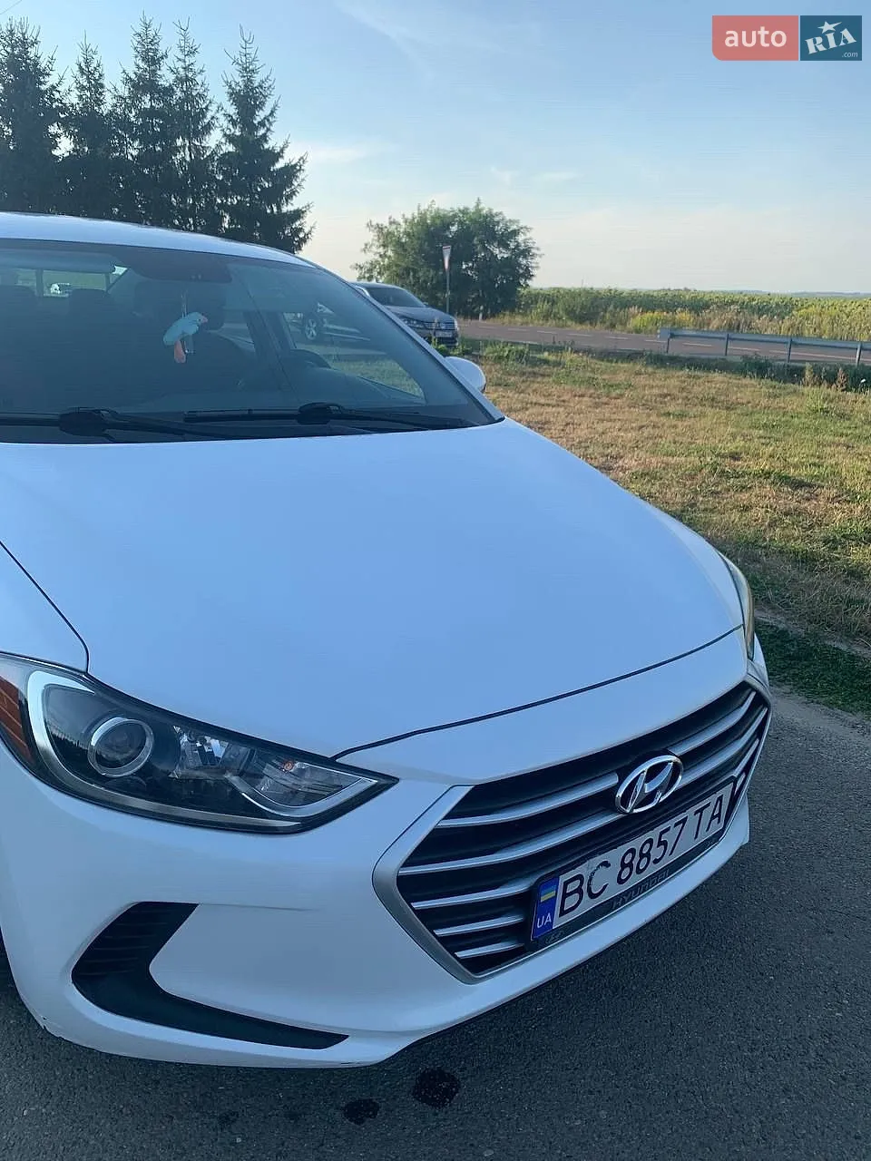 2018 Hyundai Elantra - мініатюра 20