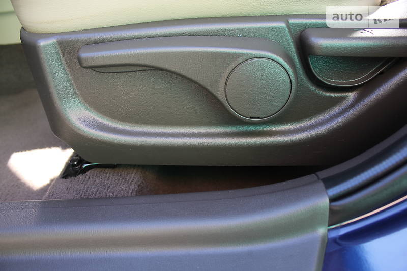 Седан Hyundai Elantra 2008 в Нікополі