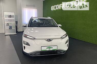 Hyundai Encino EV 2019