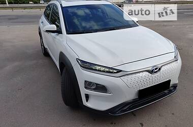 Позашляховик / Кросовер Hyundai Encino EV 2019 в Києві
