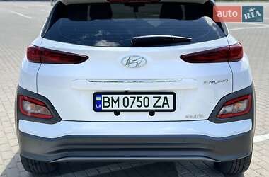 Внедорожник / Кроссовер Hyundai Encino EV 2021 в Полтаве