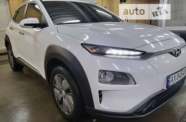 Внедорожник / Кроссовер Hyundai Encino EV 2019 в Днепре