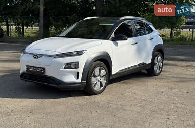 Hyundai Encino EV 2021 Hyundai Encino EV 2021