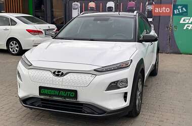 Внедорожник / Кроссовер Hyundai Encino EV 2019 в Одессе