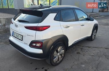Позашляховик / Кросовер Hyundai Encino EV 2019 в Кривому Розі