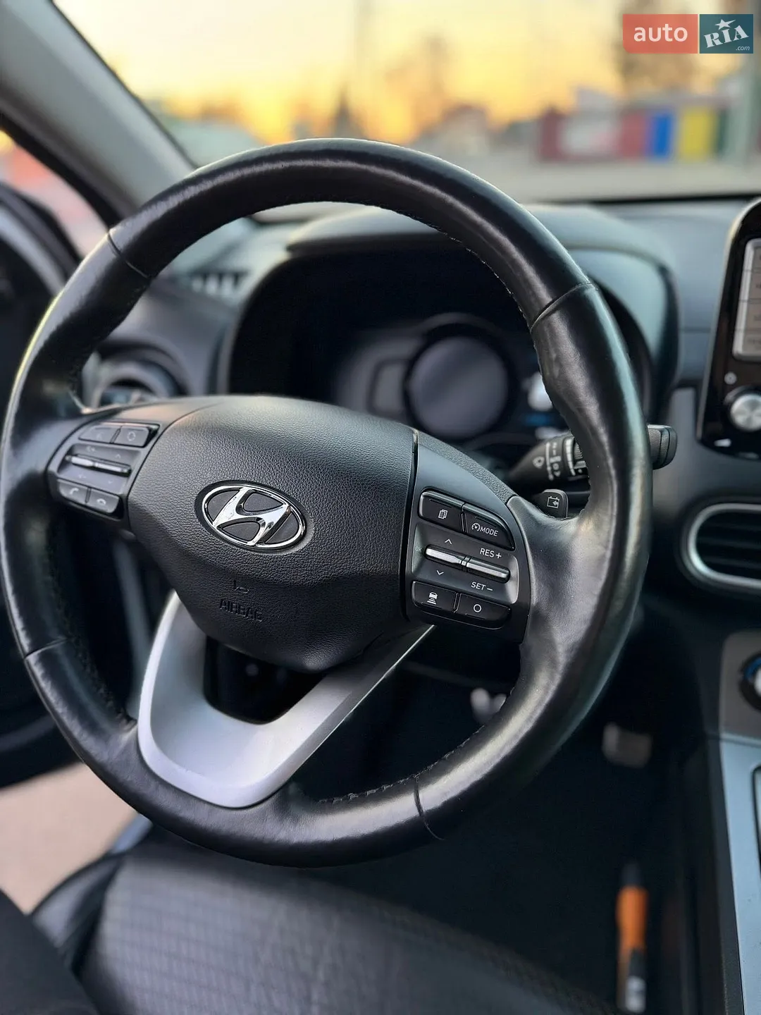 2019 Hyundai Kona - мініатюра 6