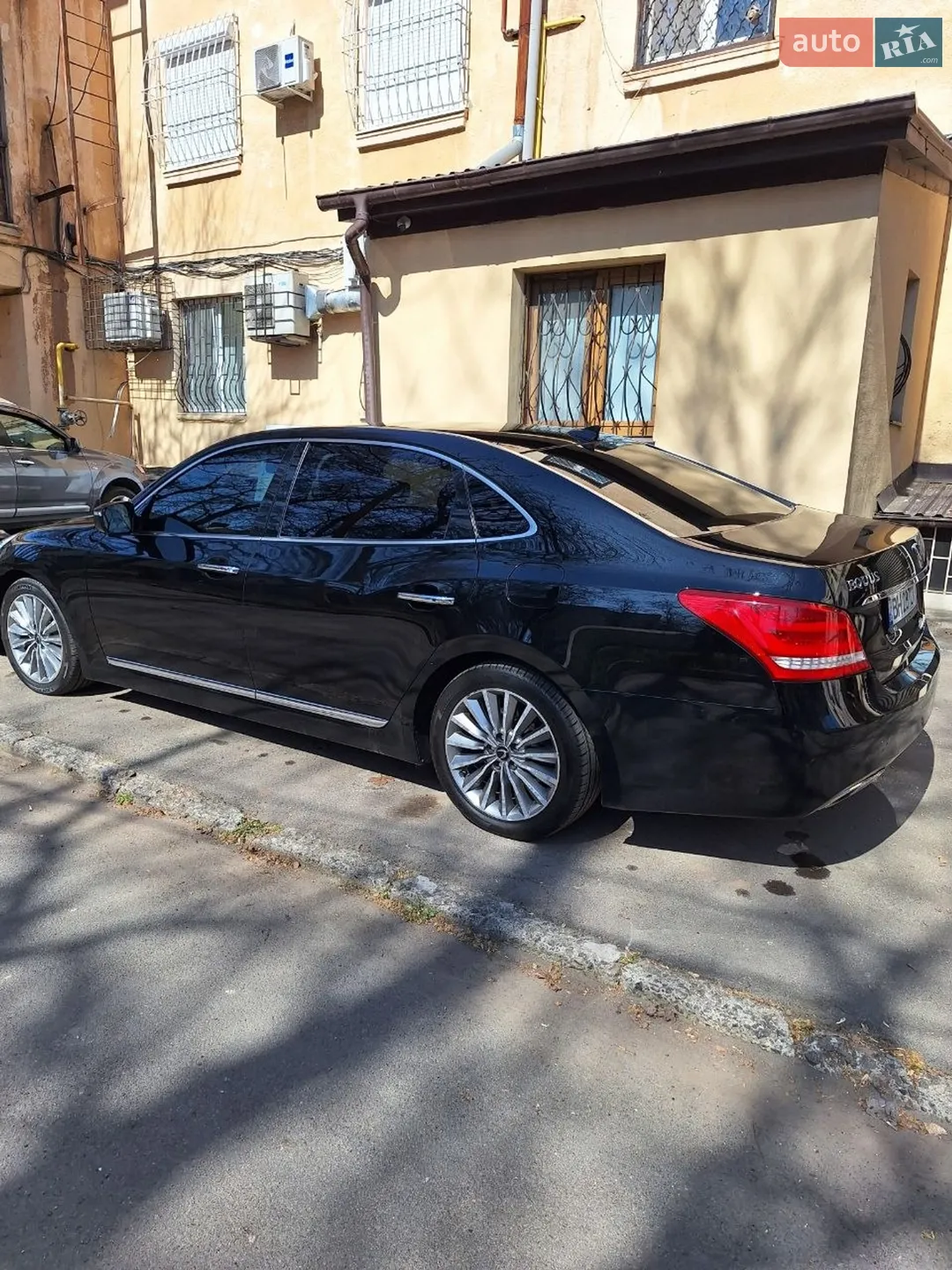 2013 Hyundai Equus - мініатюра 8