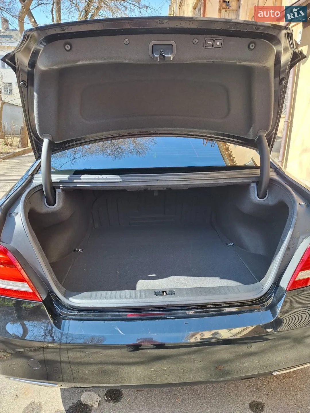 2013 Hyundai Equus - мініатюра 11