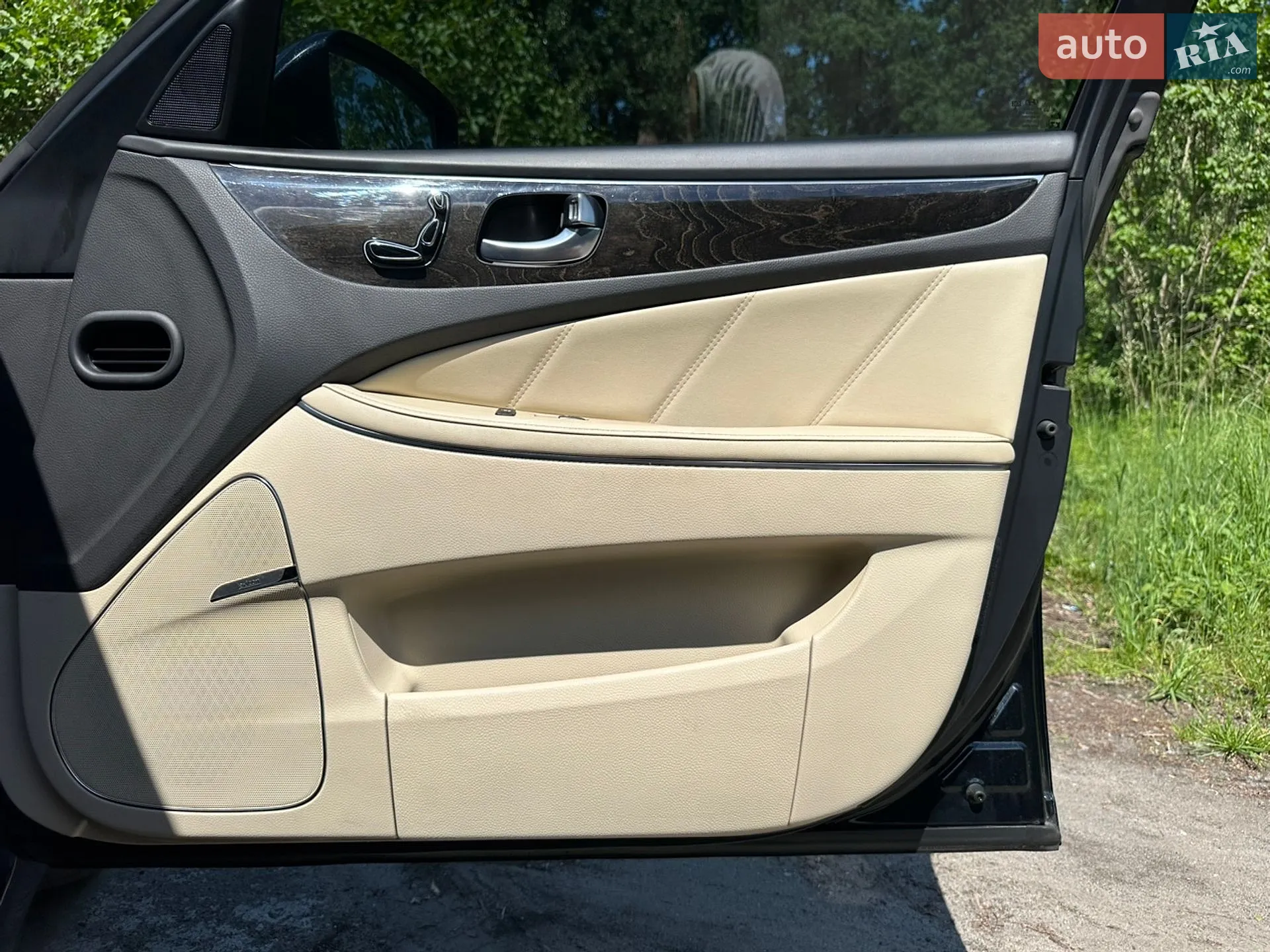 2015 Hyundai Equus - мініатюра 49