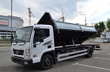 Самосвал Hyundai EX8 2019 в Киеве