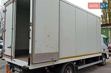 Грузовой фургон Hyundai EX8 2020 в 