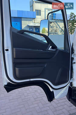 Грузовой фургон Hyundai EX8 2021 в 