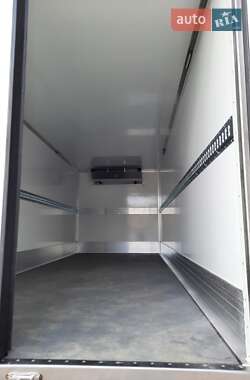 Рефрижератор Hyundai EX8 2025 в  фото 3 Рефрижератор Hyundai EX8 2025 в