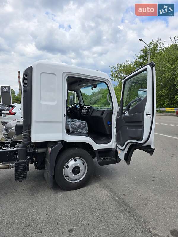 Другие грузовики Hyundai EX8 2025 в Днепре