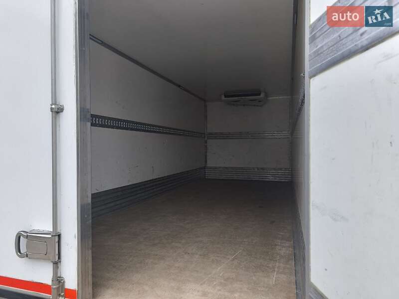 Рефрижератор Hyundai EX8 2018 в Полтаве фото 39 Рефрижератор Hyundai EX8 2018 в Полтаве