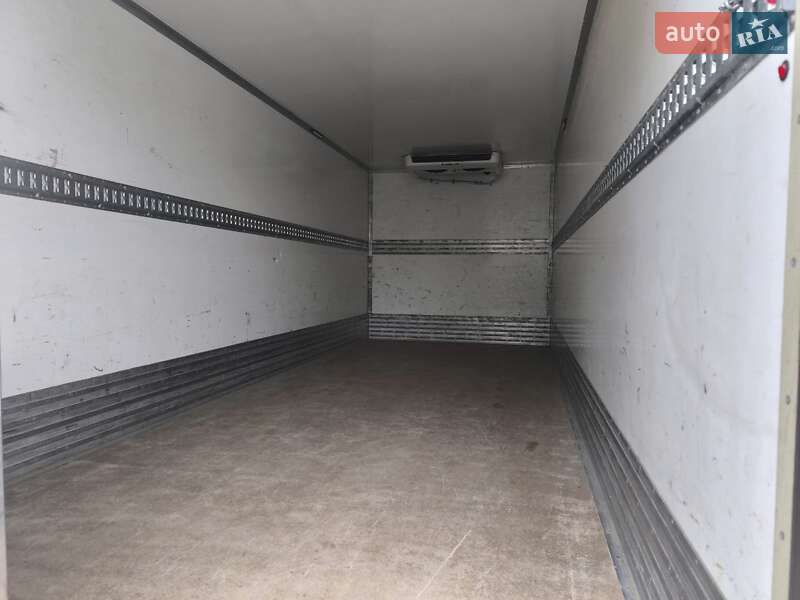 Рефрижератор Hyundai EX8 2018 в Полтаве фото 42 Рефрижератор Hyundai EX8 2018 в Полтаве