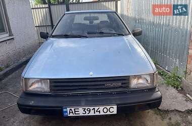 Хэтчбек Hyundai Excel 1988 в 