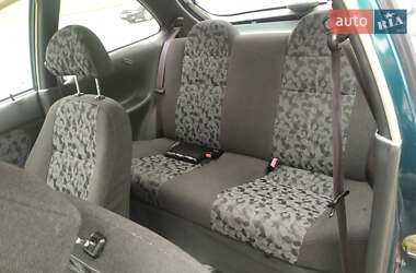Ліфтбек Hyundai Excel 1996 в 