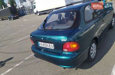 Ліфтбек Hyundai Excel 1996 в 