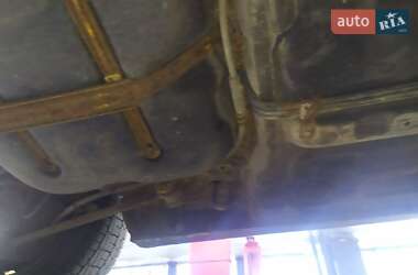 Ліфтбек Hyundai Excel 1996 в 