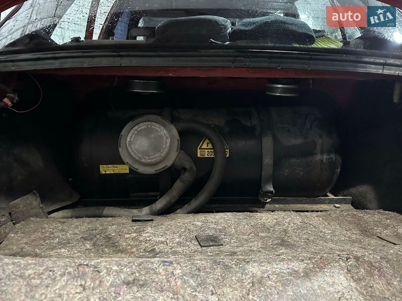 Седан Hyundai Excel 1993 в Ковеле фото 6 Седан Hyundai Excel 1993 в Ковеле