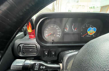 Позашляховик / Кросовер Hyundai Galloper 1999 в Рахові