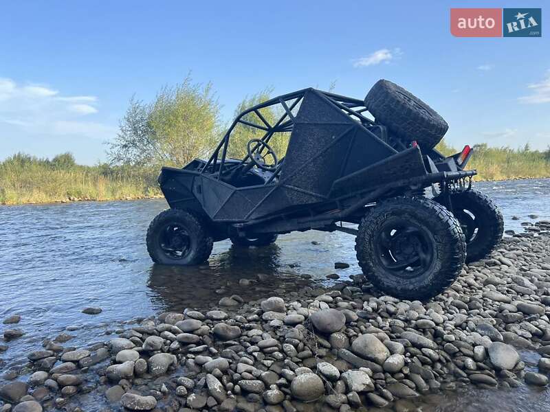 Внедорожник / Кроссовер Hyundai Galloper 2000 в Рожнятове