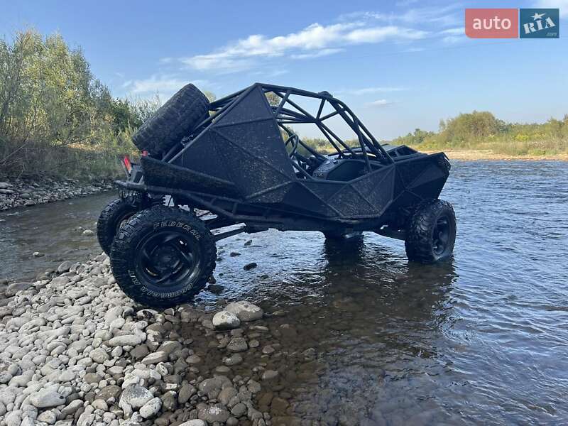 Внедорожник / Кроссовер Hyundai Galloper 2000 в Рожнятове