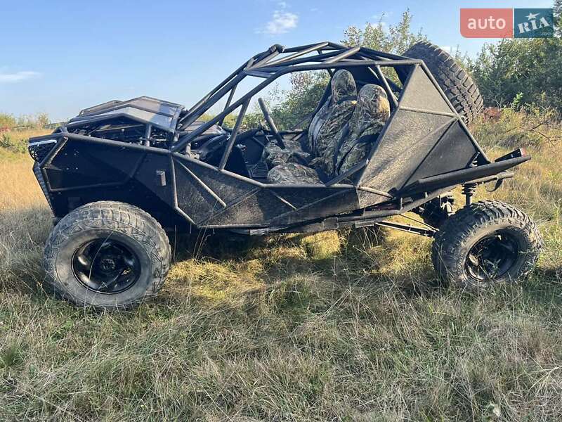 Внедорожник / Кроссовер Hyundai Galloper 2000 в Рожнятове