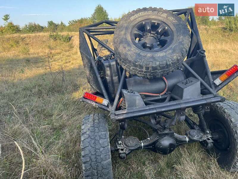 Внедорожник / Кроссовер Hyundai Galloper 2000 в Рожнятове