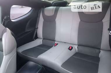 Купе Hyundai Genesis Coupe 2013 в Херсоне